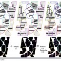 Mixed-Used Masterplan of YueHaiWanJia Commercial District (9) diagram 01