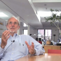 AD Interviews Renzo Piano