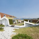 E+ Green Home : Unsangdong Architects