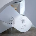 'Akihisa Hirata: Tangling' Exhibition © Daniel Hewitt