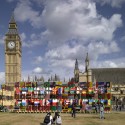 'House of Flags' Installation (4) Courtesy of AY Architects