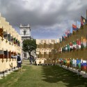 'House of Flags' Installation (7) Courtesy of AY Architects