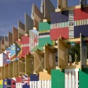 'House of Flags' Installation (8) Courtesy of AY Architects