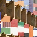 'House of Flags' Installation (9) Courtesy of AY Architects