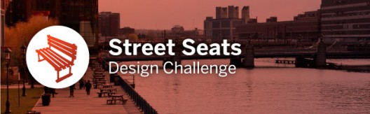Street Seats Design Challenge