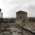 Temple in Antis (2) © Alexandr Berzing