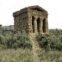 Temple in Antis (1) © Alexandr Berzing