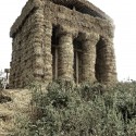 Temple in Antis (4) © Alexandr Berzing