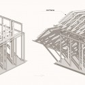 Temple in Antis (13) diagram