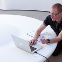 BE OPEN Sound Portal (11) © Thomas Graham - Arup