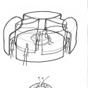 BE OPEN Sound Portal (17) concept sketch