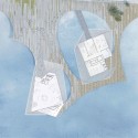 V&A at Dundee / Kengo Kuma & Associates (22) V&A at Dundee / Kengo Kuma & Associates (22) First Floor Plan © Kengo Kuma & Associates