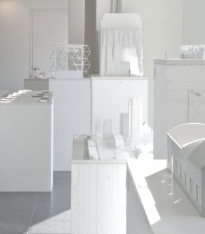 Courtesy of the Academy of Architecture