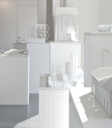 'OJO - From Solid to Air' Exhibition