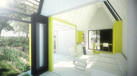 RA-50: HOME Competition Entry (3)