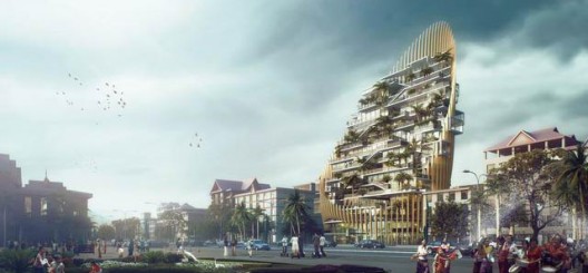 XishuangbanNa Residence (1)