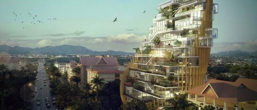 XishuangbanNa Residence (2)