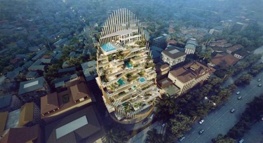 XishuangbanNa Residence (3)