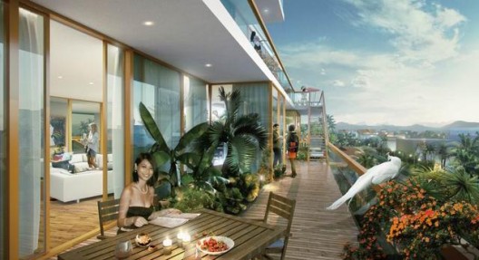 XishuangbanNa Residence (4)