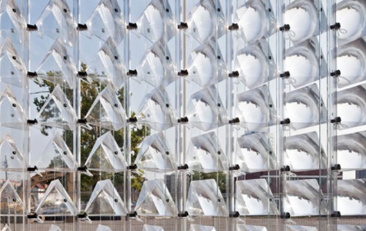 building integrated solar