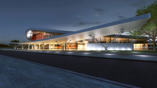 International Airport of Nacala (9)