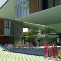HOf - Horizontal Farm International Ideas Competition Entry (8) market