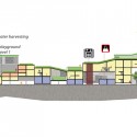 HOf - Horizontal Farm International Ideas Competition Entry (11) section 01