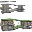 HOf - Horizontal Farm International Ideas Competition Entry (15) diagram 02