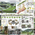 HOf - Horizontal Farm International Ideas Competition Entry (17) competition panel