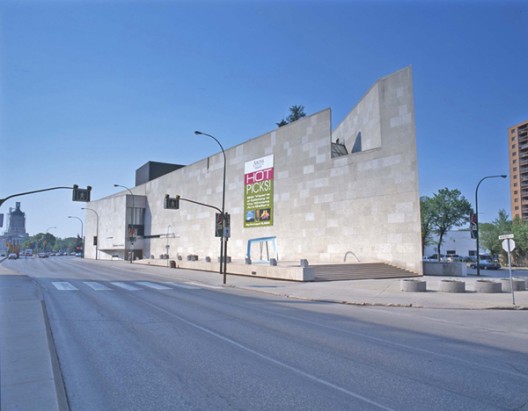 Winnipeg Art Gallery (1)