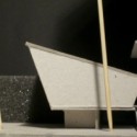 Krogmann Headquarters / Despang Architekten (31) Sketch Model