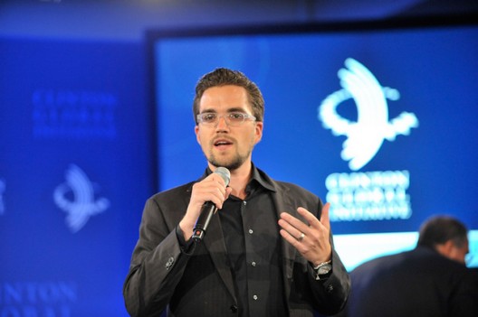 John Cary, Founder and Editor, PublicInterestDesign.org