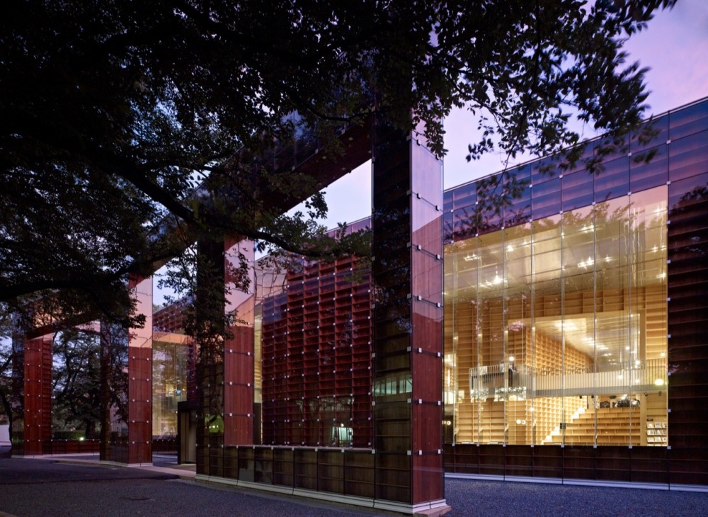 The Emirates Glass LEAF Awards 2012