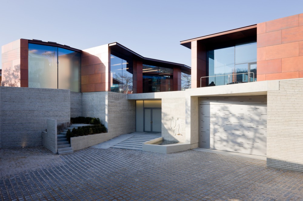 The Emirates Glass LEAF Awards 2012