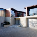 Daeyang Gallery & House, South Korea / Steven Holl Architects Daeyang Gallery & House, South Korea / Steven Holl Architects Daeyang Gallery & House, South Korea / Steven Holl Architects © Iwan Baan