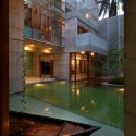 S.A Residence, Dhaka, Bangladesh / Rafiq Azam S.A Residence, Dhaka, Bangladesh / Rafiq Azam S.A Residence, Dhaka, Bangladesh / Rafiq Azam