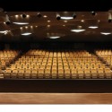 Masrah Al Qasba Theatre, Emirate of Sharjah, United Arab Emirates / Magma Architecture Masrah Al Qasba Theatre, Emirate of Sharjah, United Arab Emirates / Magma Architecture Masrah Al Qasba Theatre, Emirate of Sharjah, United Arab Emirates / Magma Architecture