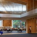 Musashino Art University Museum & Library Tokyo, Japan / Sou Fujimoto Architects Musashino Art University Museum & Library Tokyo, Japan / Sou Fujimoto Architects Musashino Art University Museum & Library Tokyo, Japan / Sou Fujimoto Architects