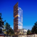 Manhattan Loft Gardens, London, UK / Skidmore Owings + Merrill Manhattan Loft Gardens, London, UK / Skidmore Owings + Merrill Manhattan Loft Gardens, London, UK / Skidmore Owings + Merrill