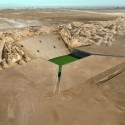 The Rock Stadium, Al Ain, UAE / MZ Architects The Rock Stadium, Al Ain, UAE / MZ Architects The Rock Stadium, Al Ain, UAE / MZ Architects