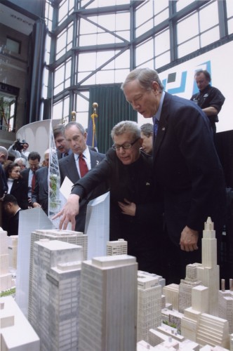 Daniel Libeskind