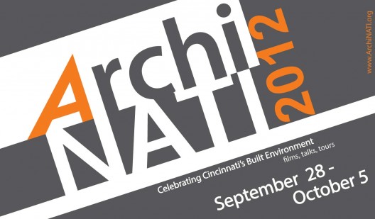 ArchiNATI 2012