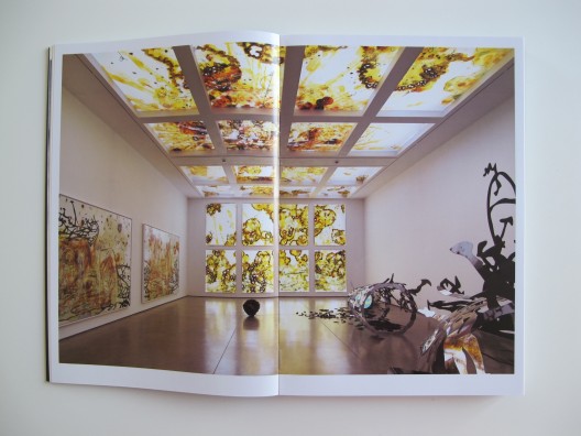 David Adjaye Authoring: Re-placing Art and Architecture