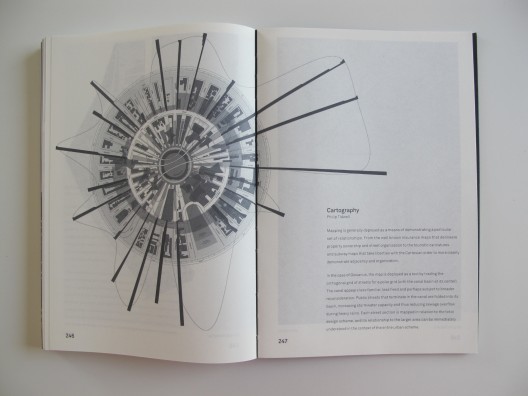 David Adjaye Authoring: Re-placing Art and Architecture