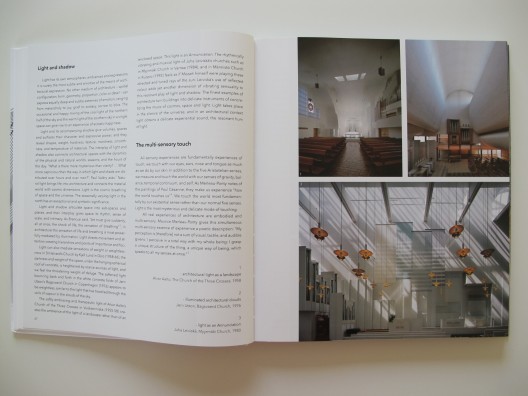 Nordic Light: Interpretations in architecture