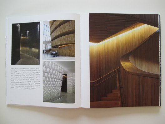 Nordic Light: Interpretations in architecture