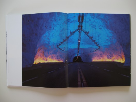 Nordic Light: Interpretations in architecture