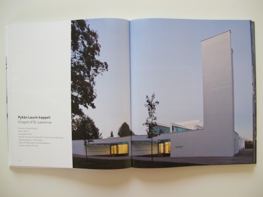 Nordic Light: Interpretations in architecture