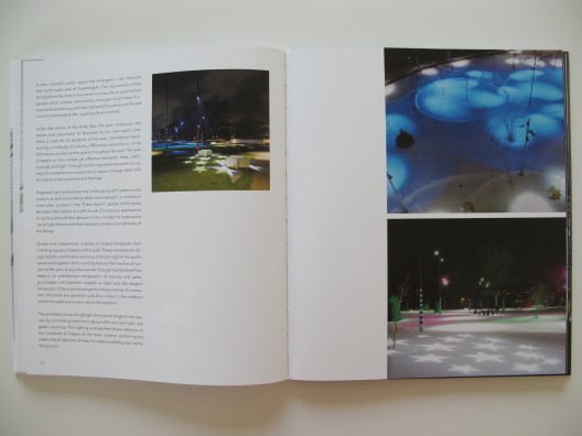 Nordic Light: Interpretations in architecture