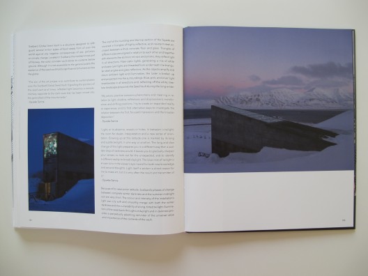 Nordic Light: Interpretations in architecture